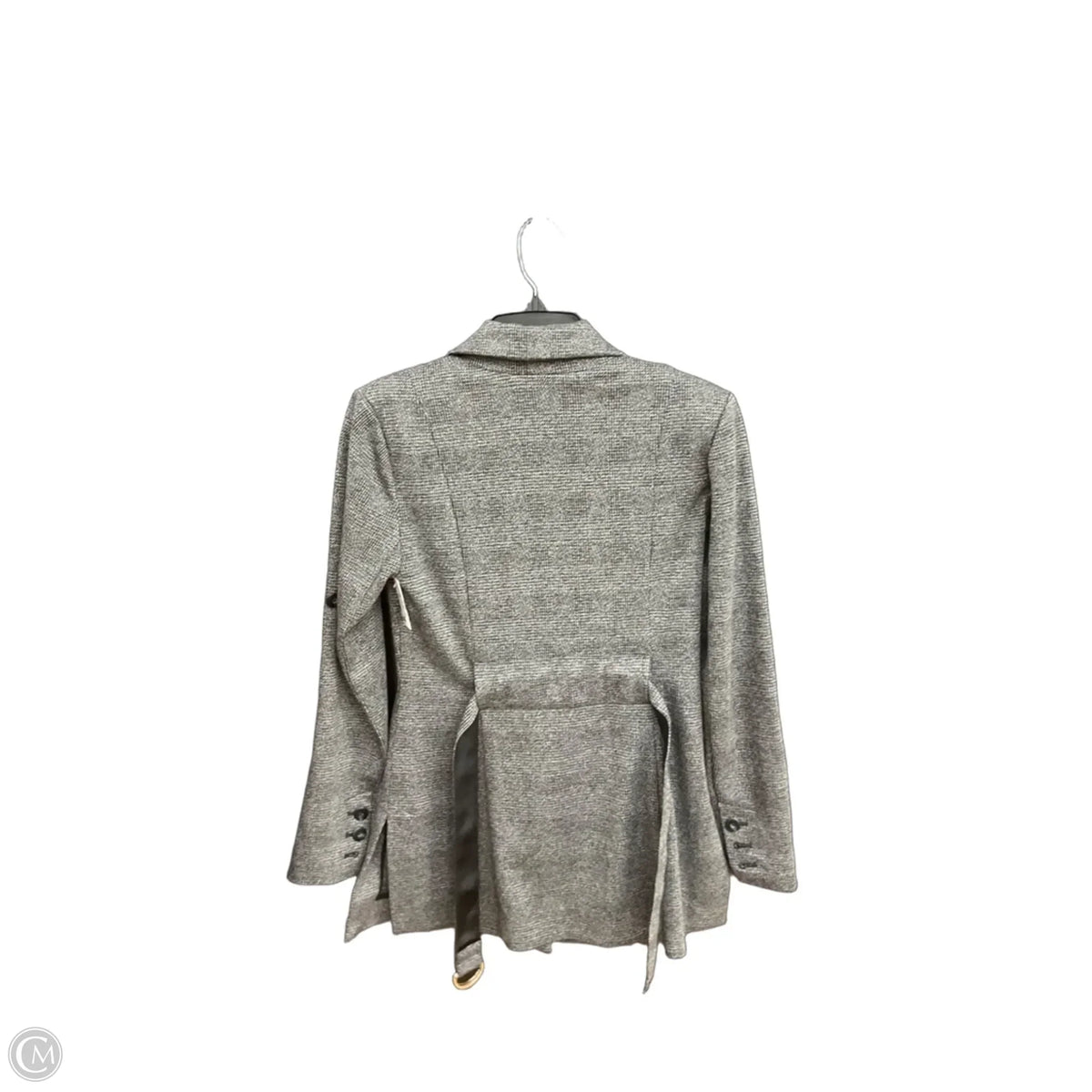 Jacket Other By Cabi In Black, Size: Xxs