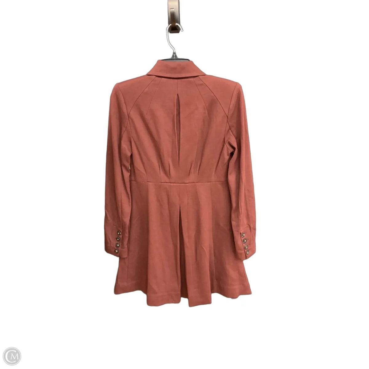 Jacket Other By Cabi In Red, Size: Xs