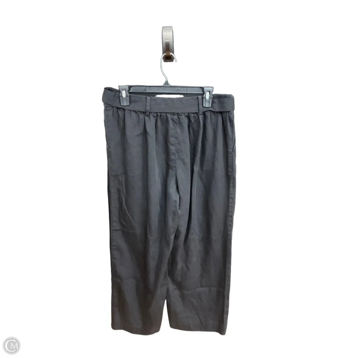 Pants Other By Talbots In Black, Size: Lp