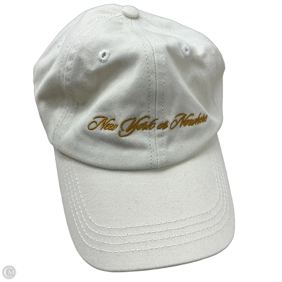 Hat Baseball Cap By Clothes Mentor