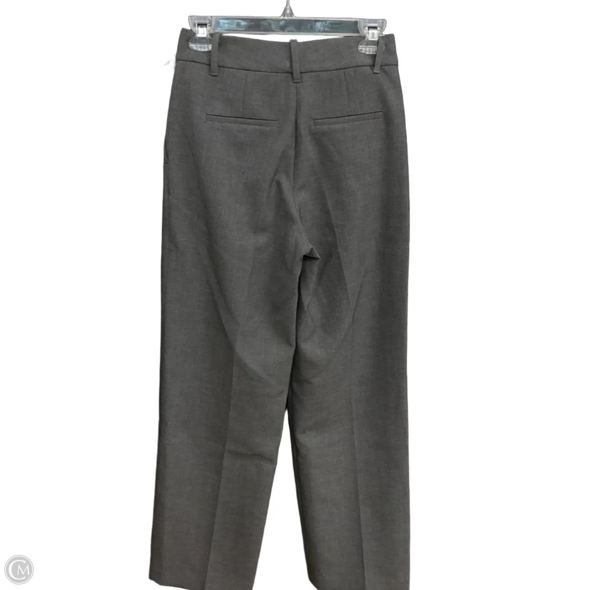 Pants Dress By Aritzia In Grey, Size: 2