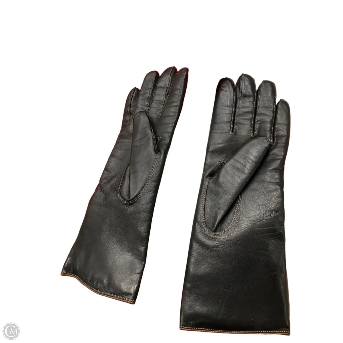 Gloves Designer By Coach