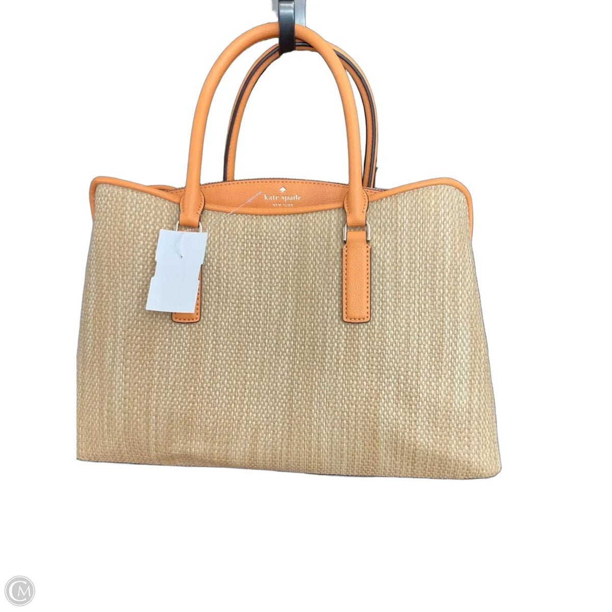 Handbag Designer By Kate Spade, Size: Medium