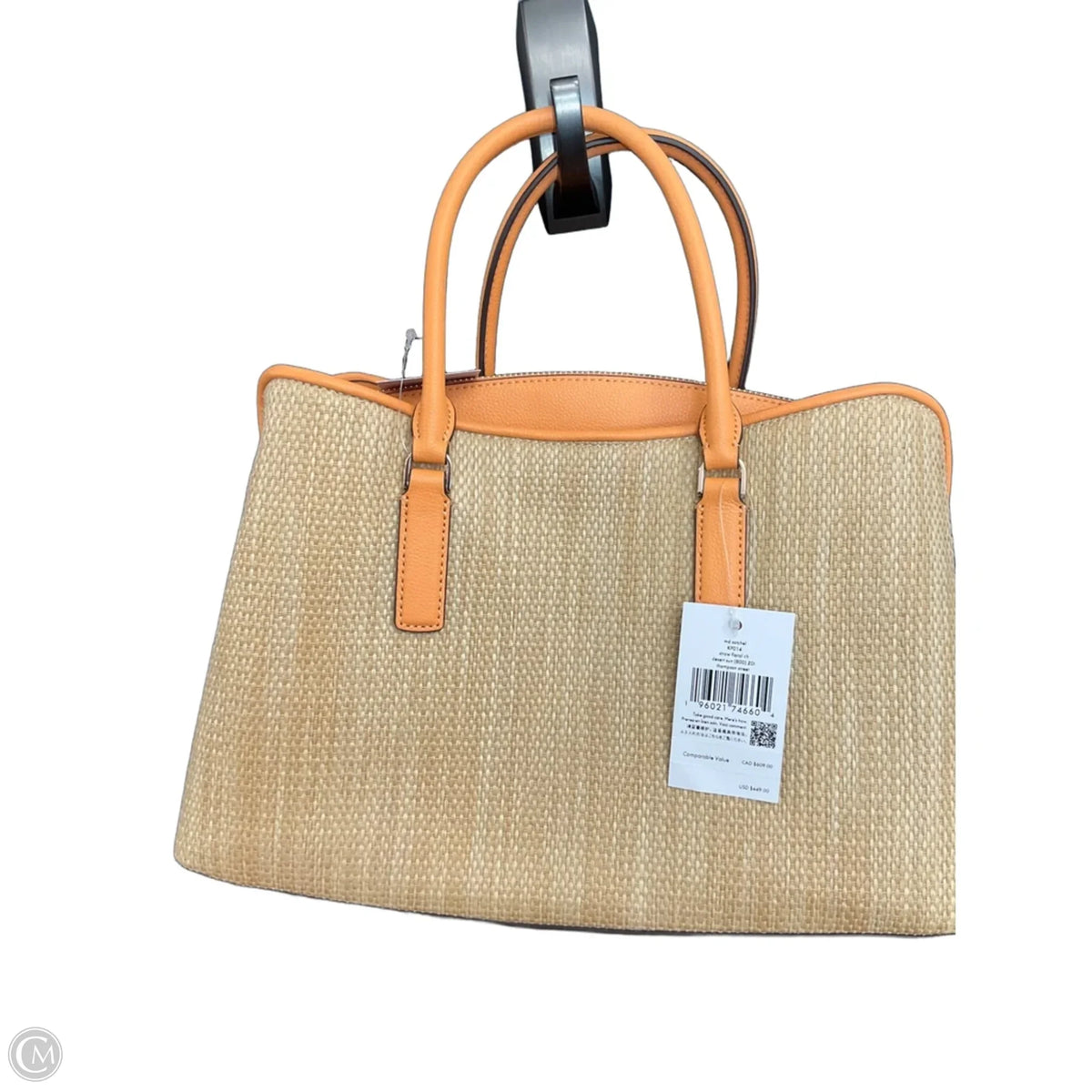 Handbag Designer By Kate Spade, Size: Medium