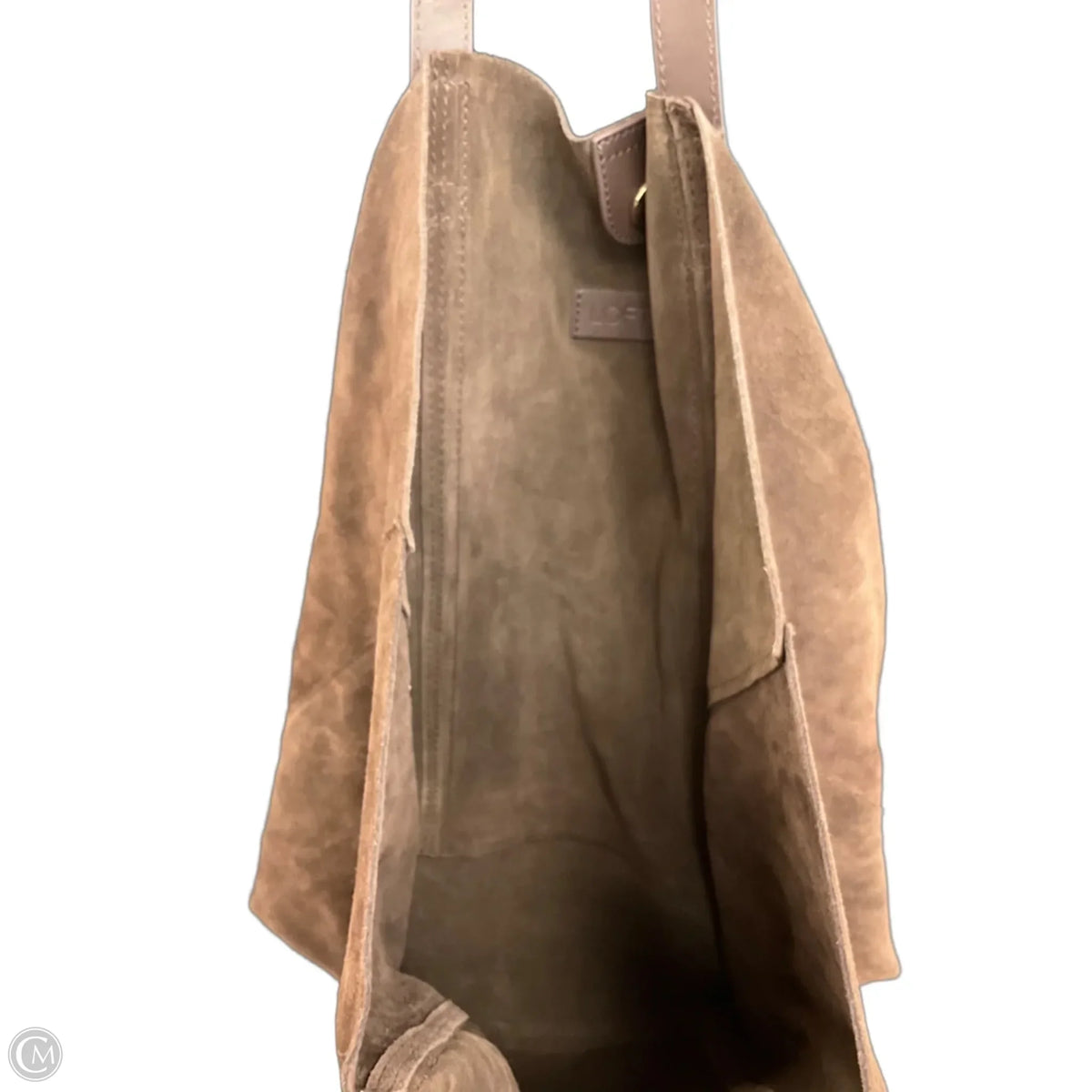 Tote By Loft, Size: Large