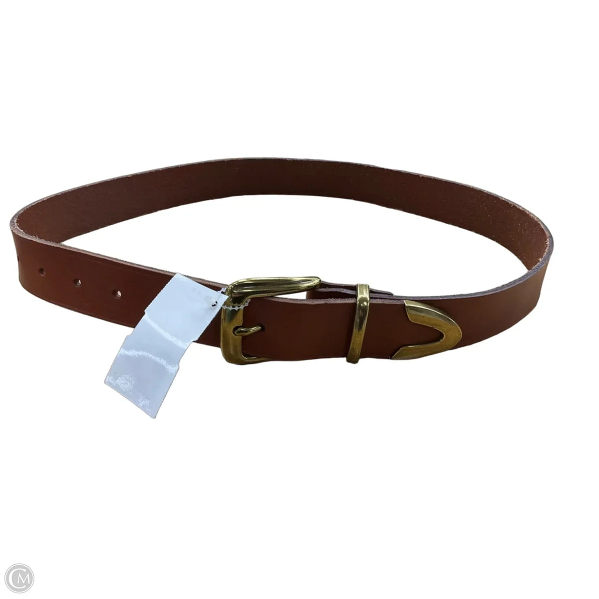 Belt By Madewell, Size: Small