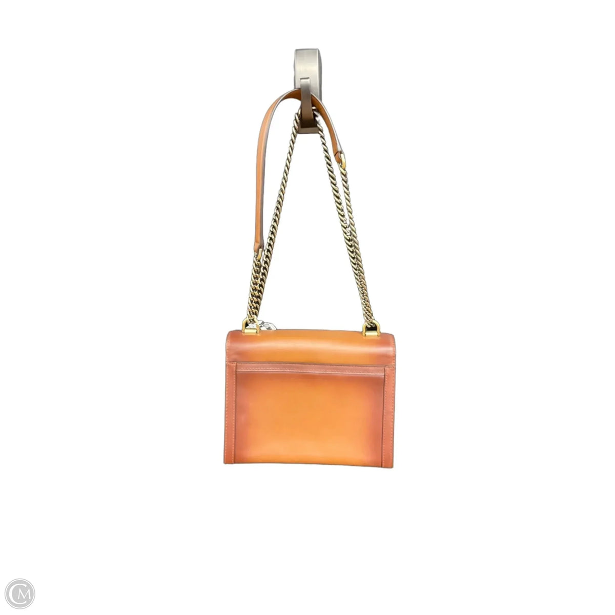Crossbody Designer By Michael Kors, Size: Medium