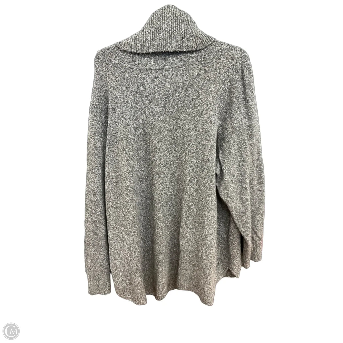 Sweater By Tahari In Black, Size: 3x