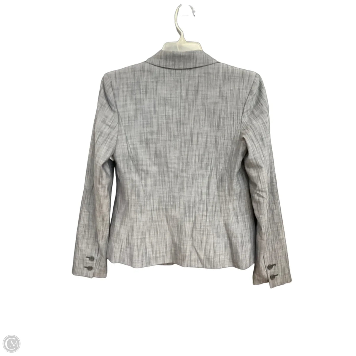 Blazer By Halogen In Navy, Size: Xs