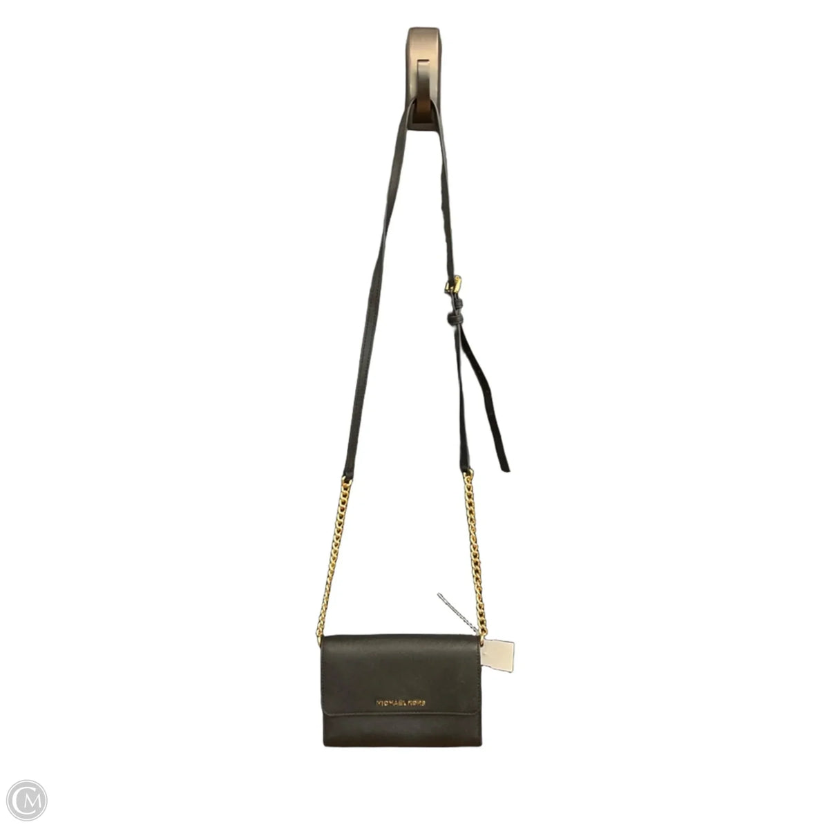Crossbody Designer By Michael Kors, Size: Small