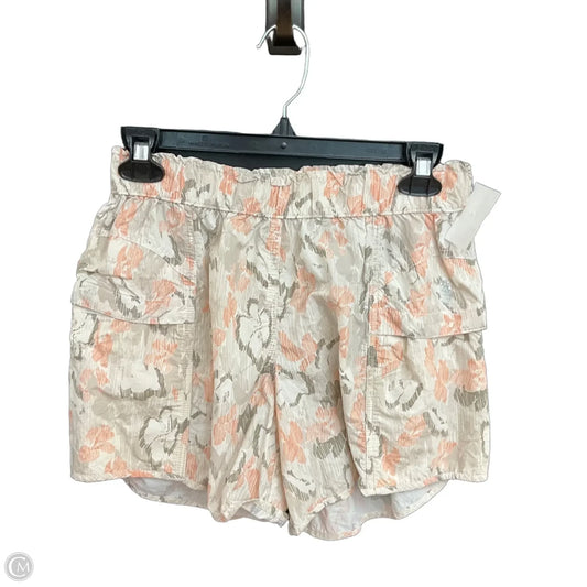 Athletic Shorts By Free People In Multi-colored, Size: Xs