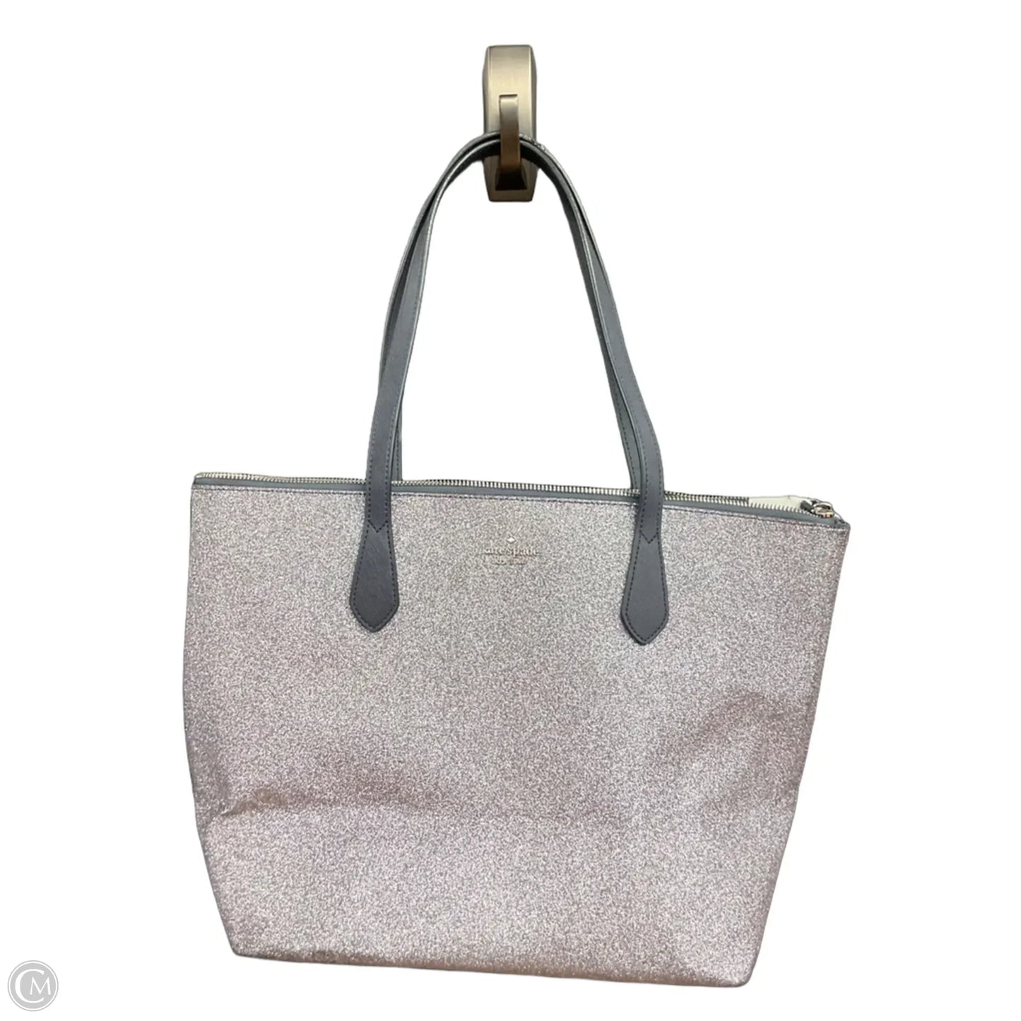 Tote Designer By Kate Spade, Size: Medium