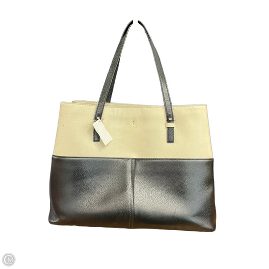 Tote Designer By Kate Spade, Size: Large