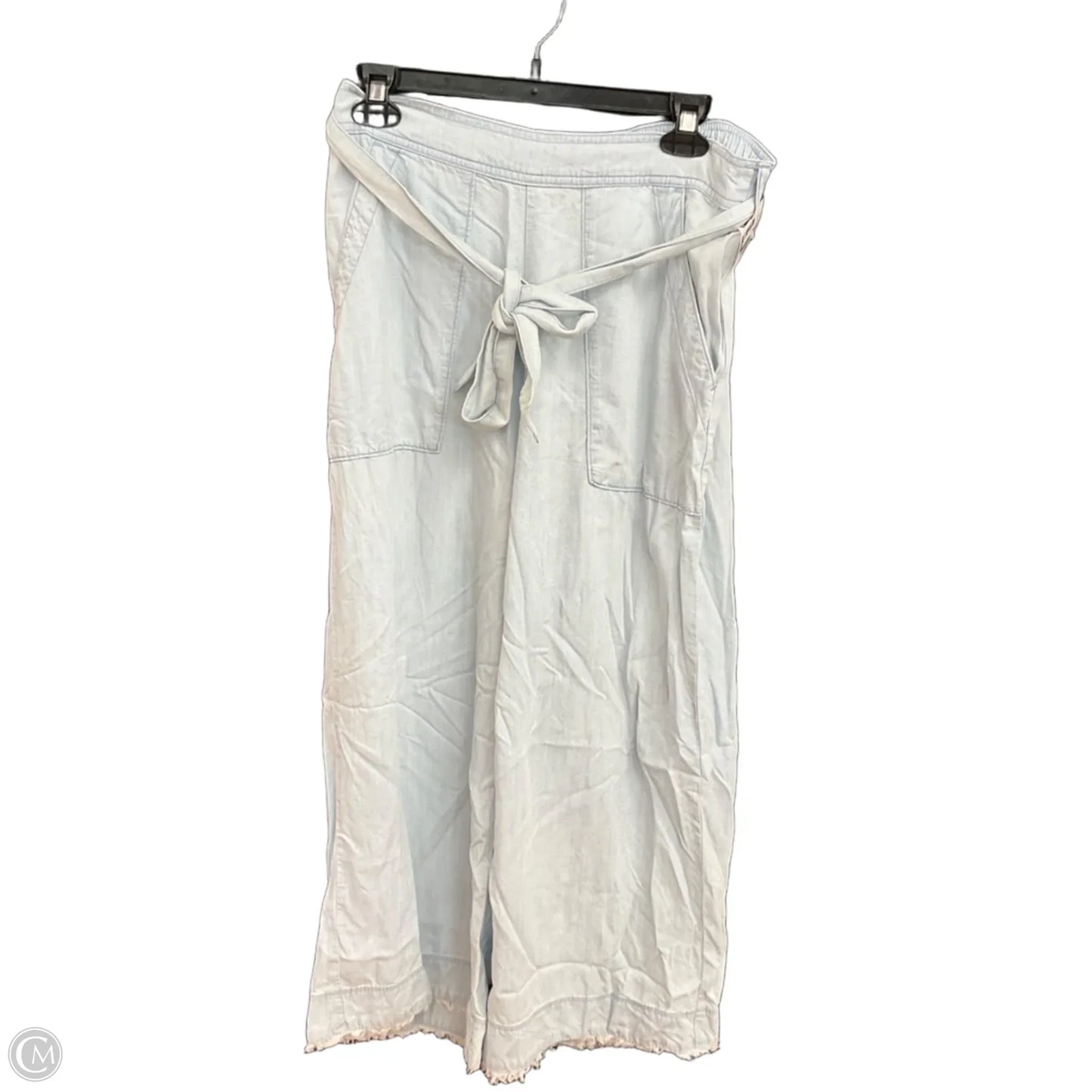 Pants Other By Cloth & Stone In Blue, Size: M