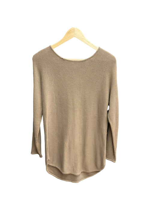 Brown Sweater Michael By Michael Kors, Size S