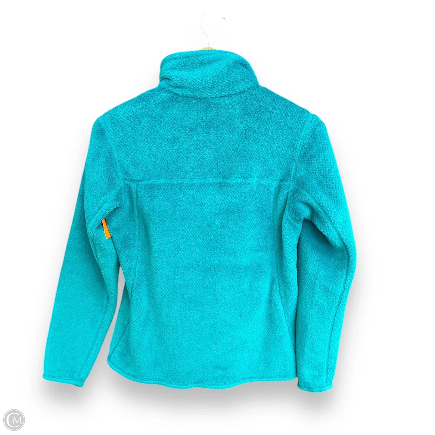 Athletic Fleece By Patagonia In Blue, Size: S