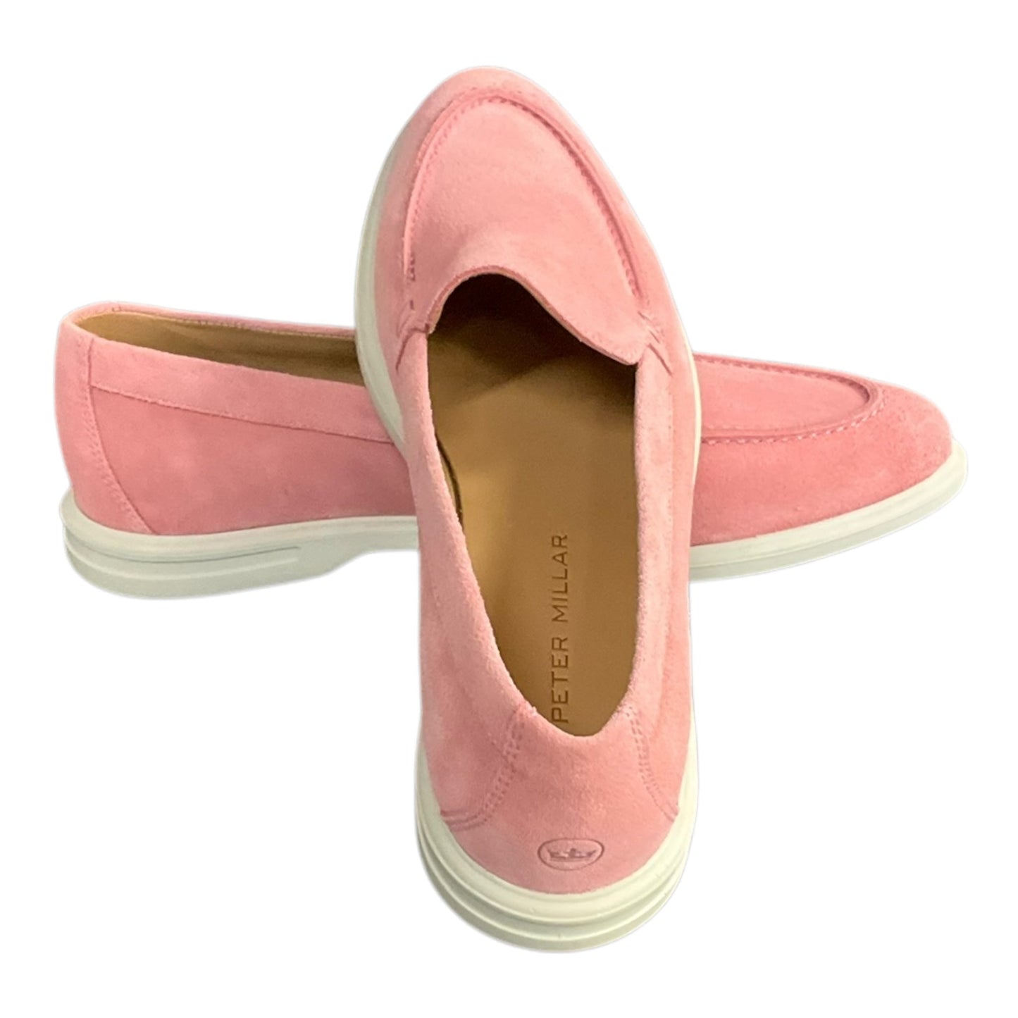 Shoes Flats By Cma In Pink, Size: 8.5