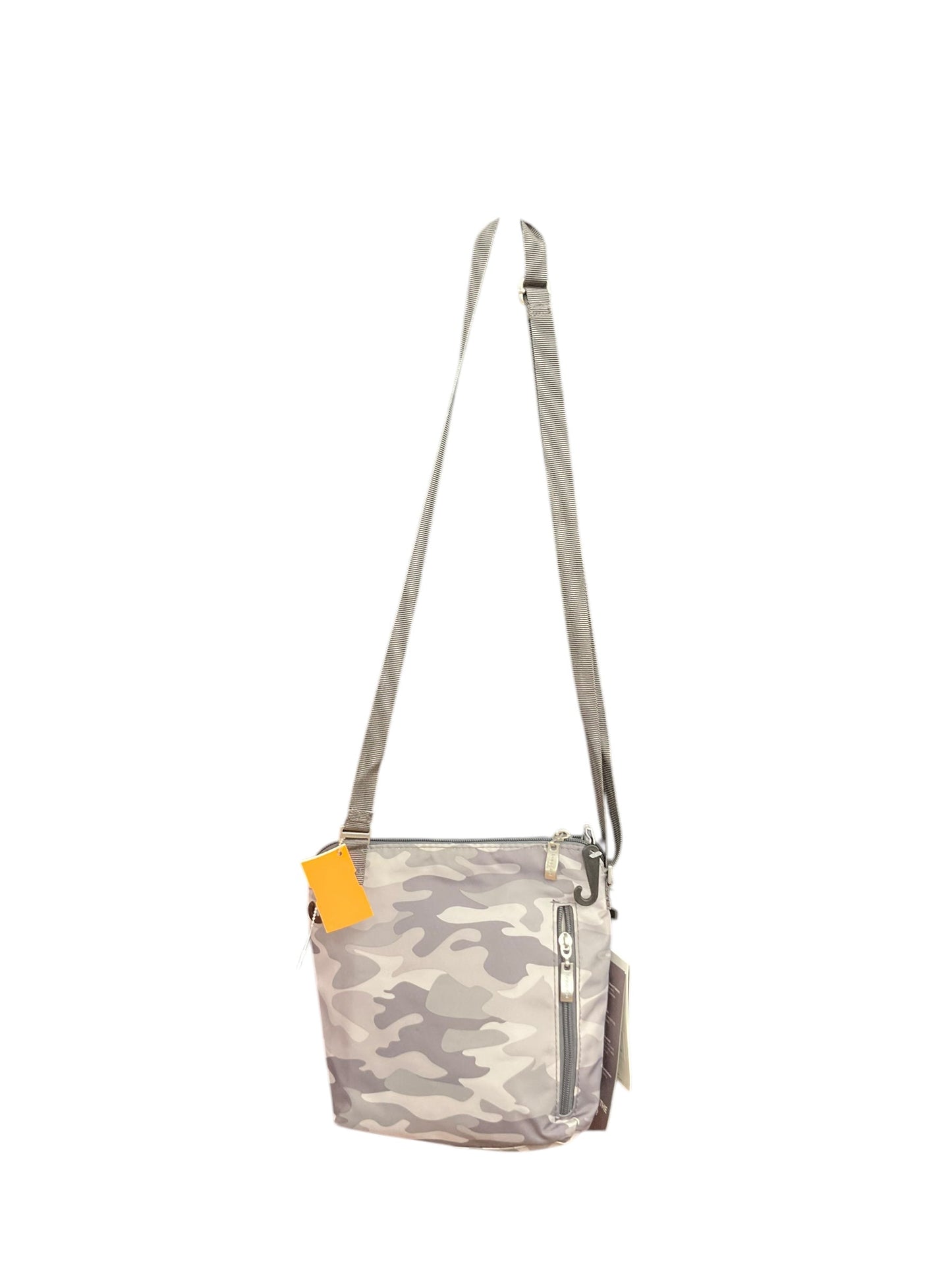 Crossbody By Baggallini, Size: Medium