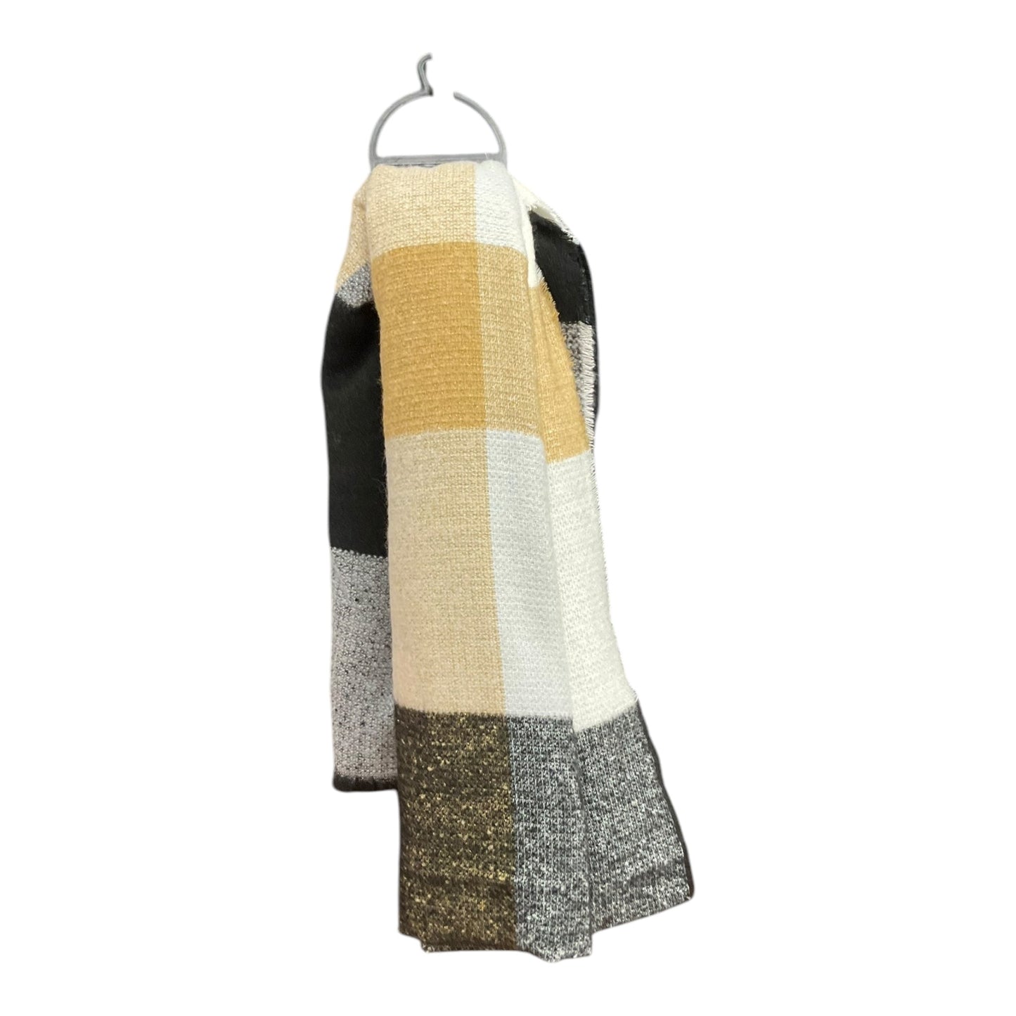 Scarf Long By Anthropologie