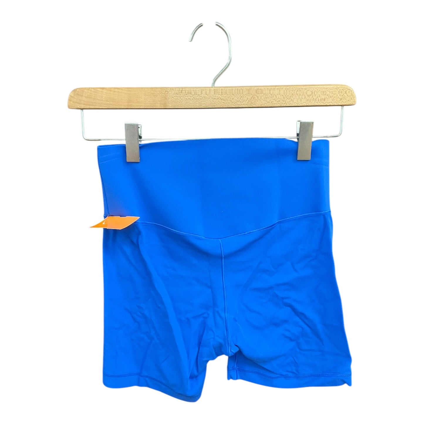 Athletic Shorts By Aerie In Blue, Size: S