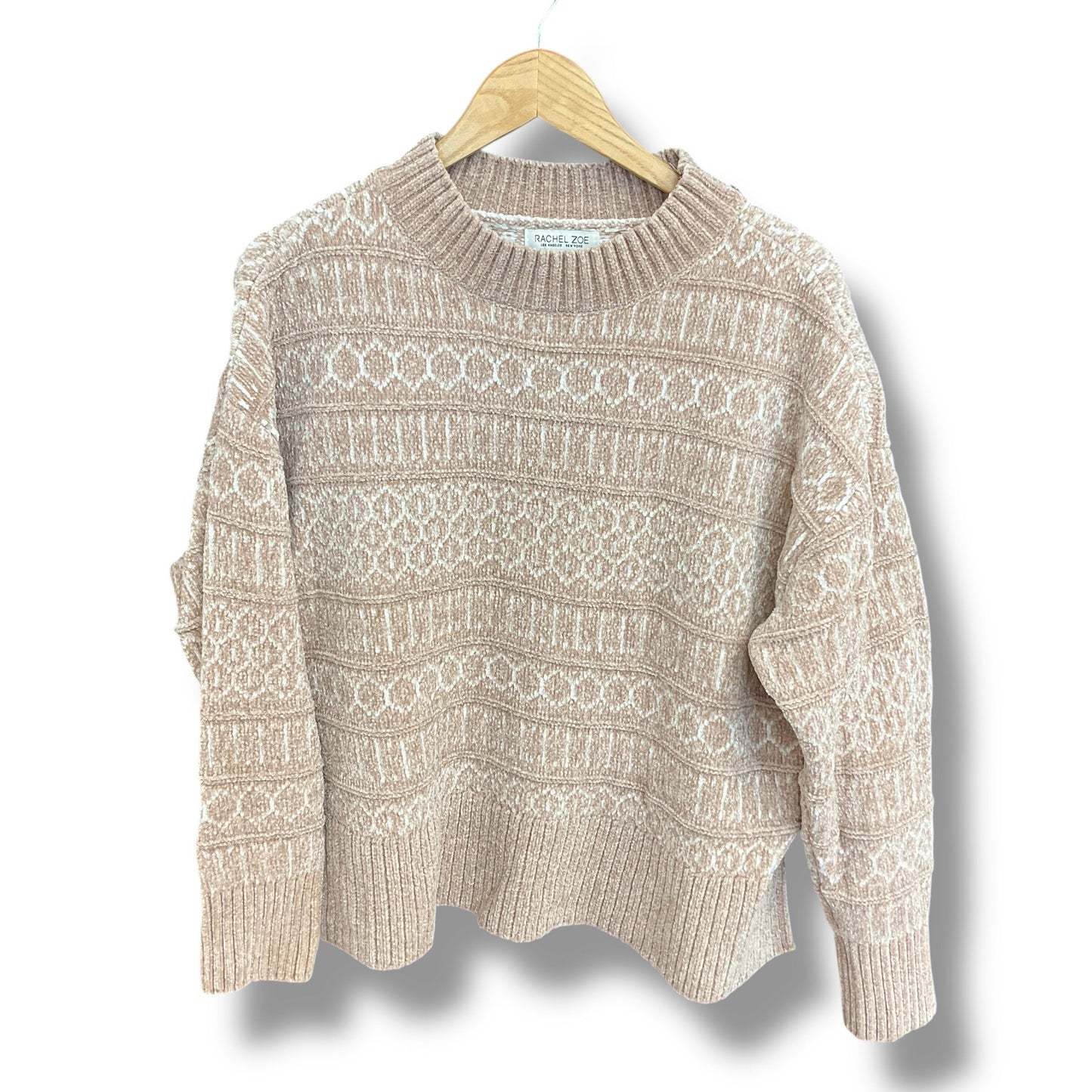 Sweater By Rachel Zoe  Size: Xl