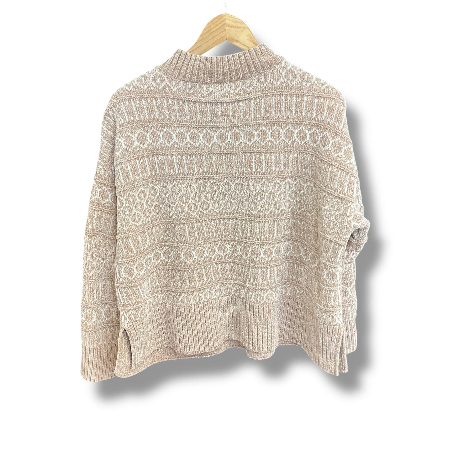 Sweater By Rachel Zoe  Size: Xl