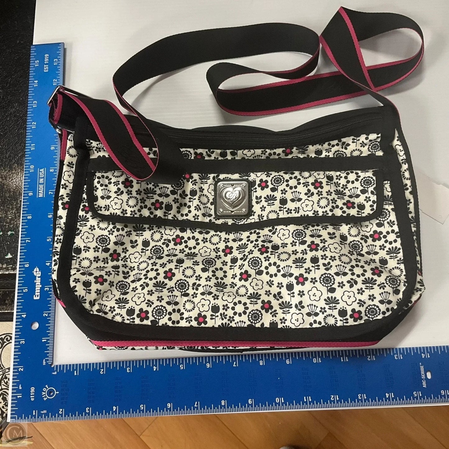 Crossbody By Brighton, Size: Medium