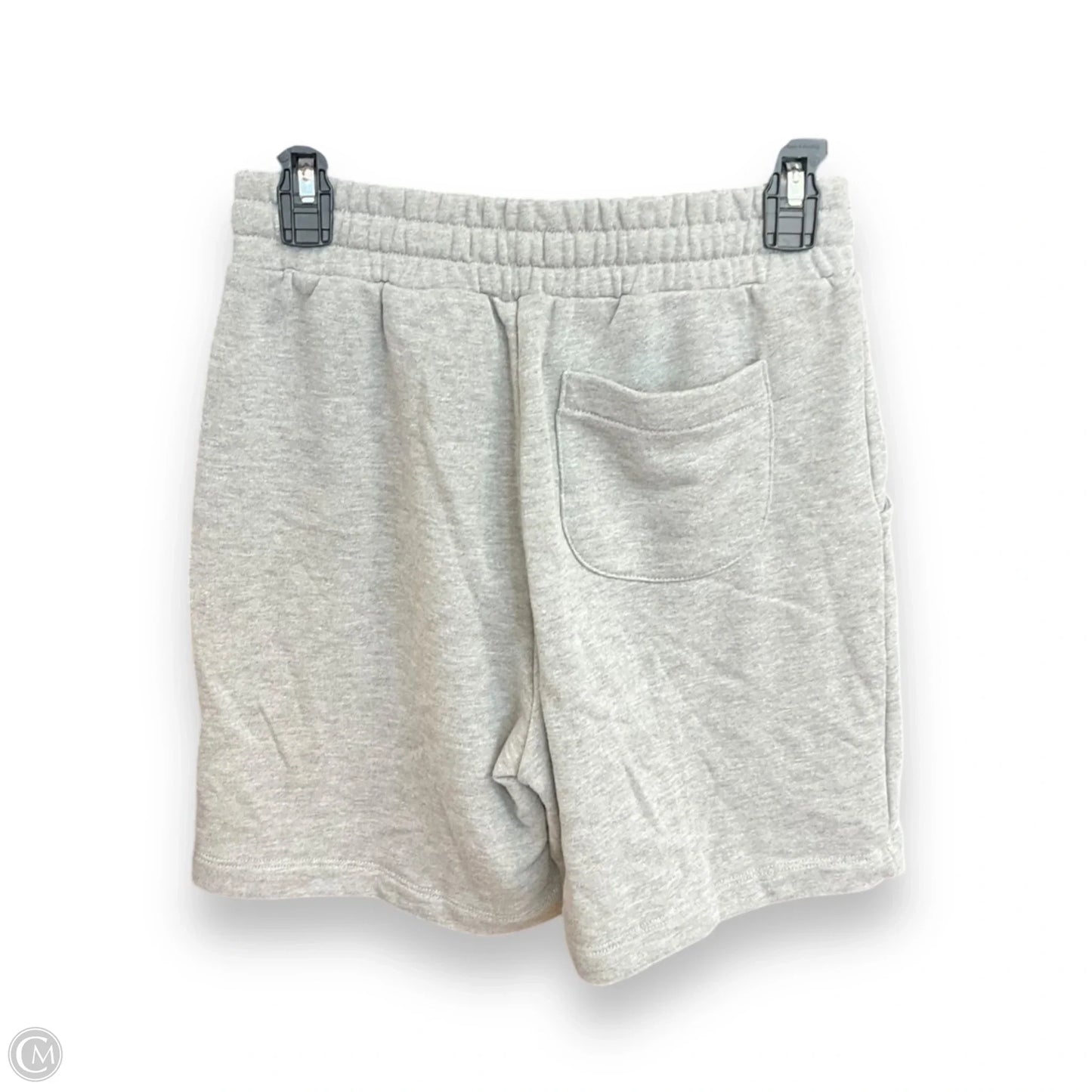 Shorts By Madewell In Grey, Size: Xs