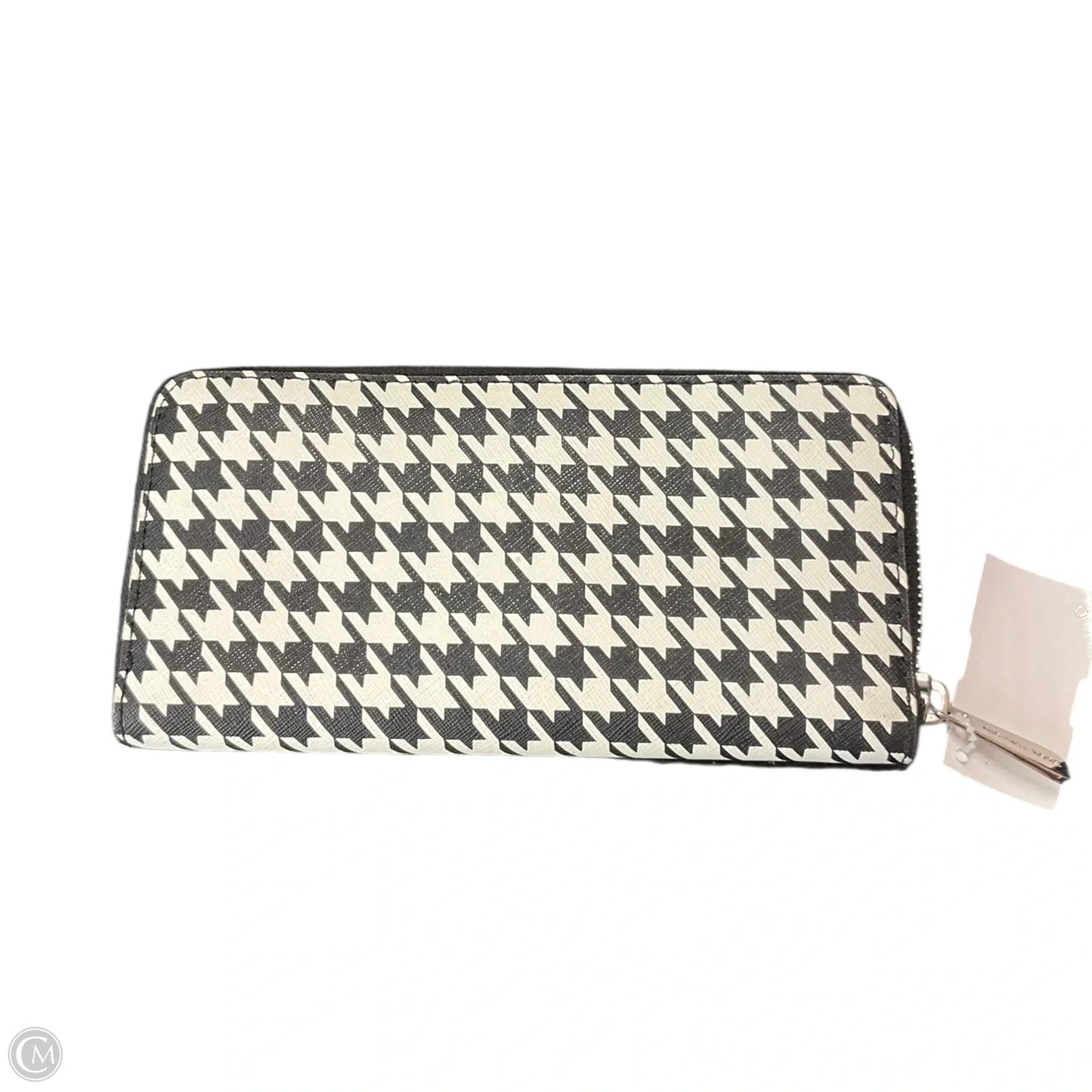 Wallet By Michael Kors, Size: Large