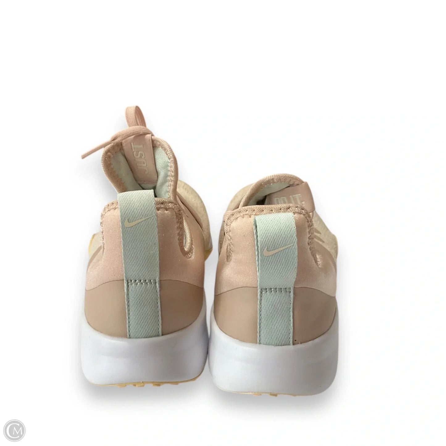 Shoes Athletic By Nike In Pink, Size: 7.5