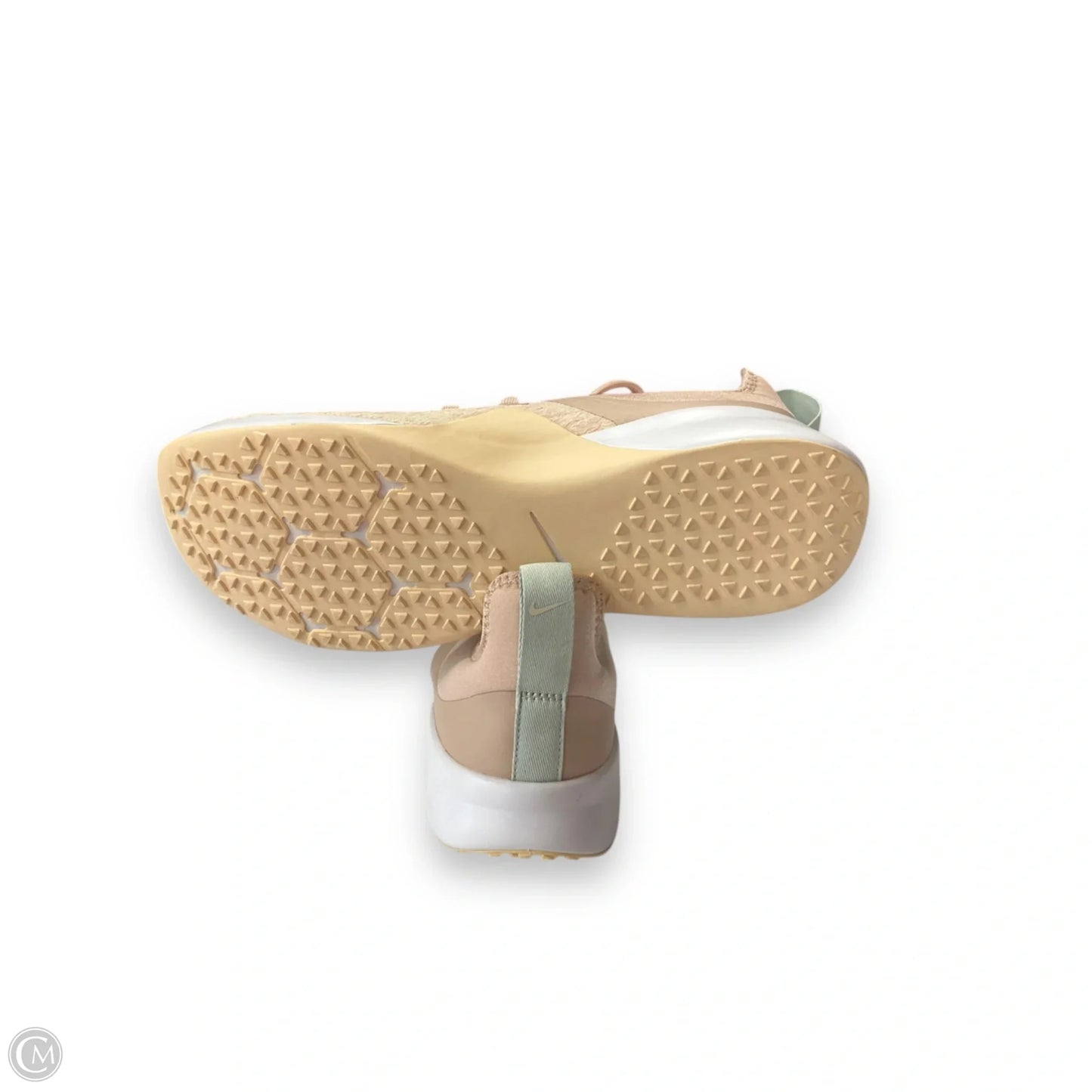 Shoes Athletic By Nike In Pink, Size: 7.5