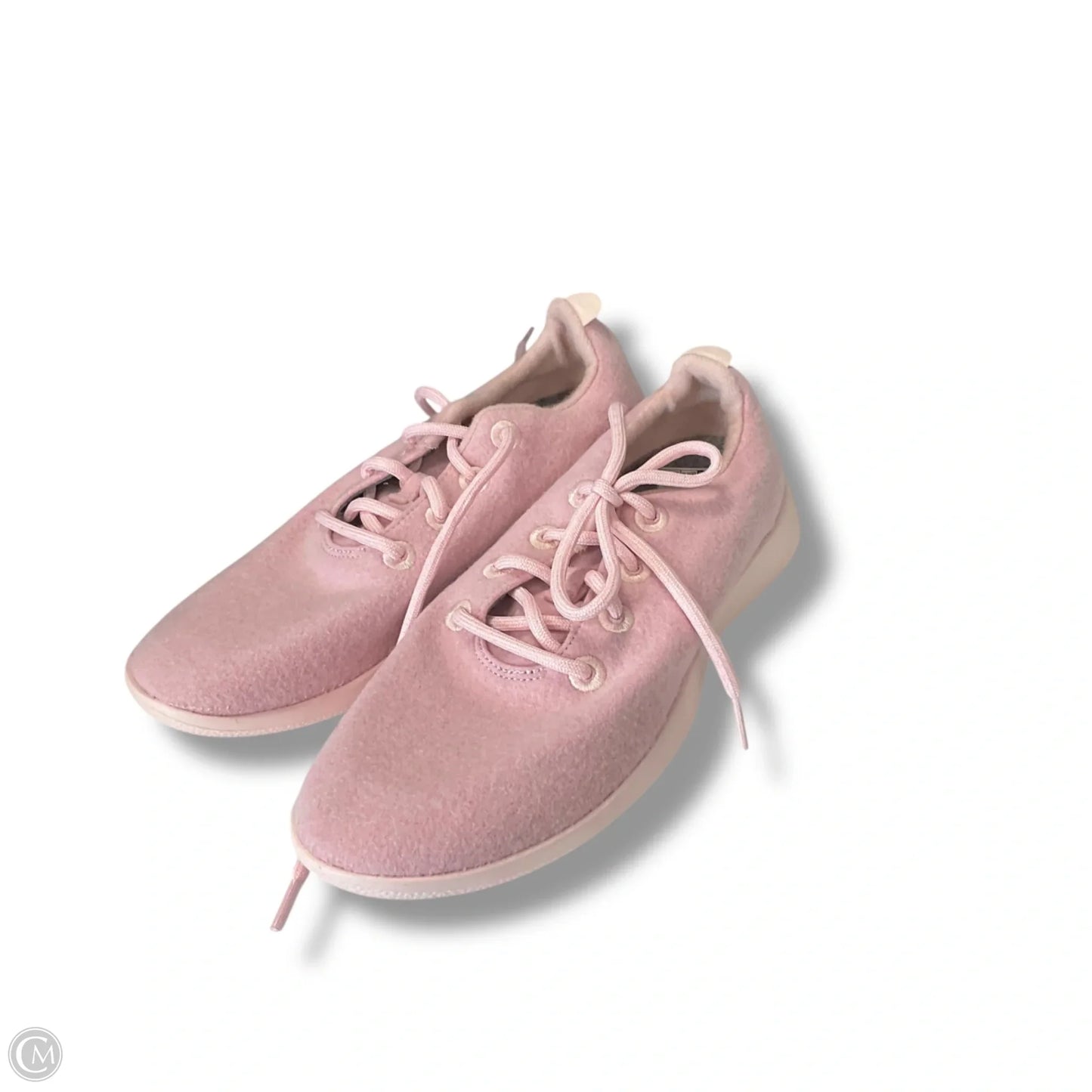 Shoes Sneakers By All Birds In Pink, Size: 11