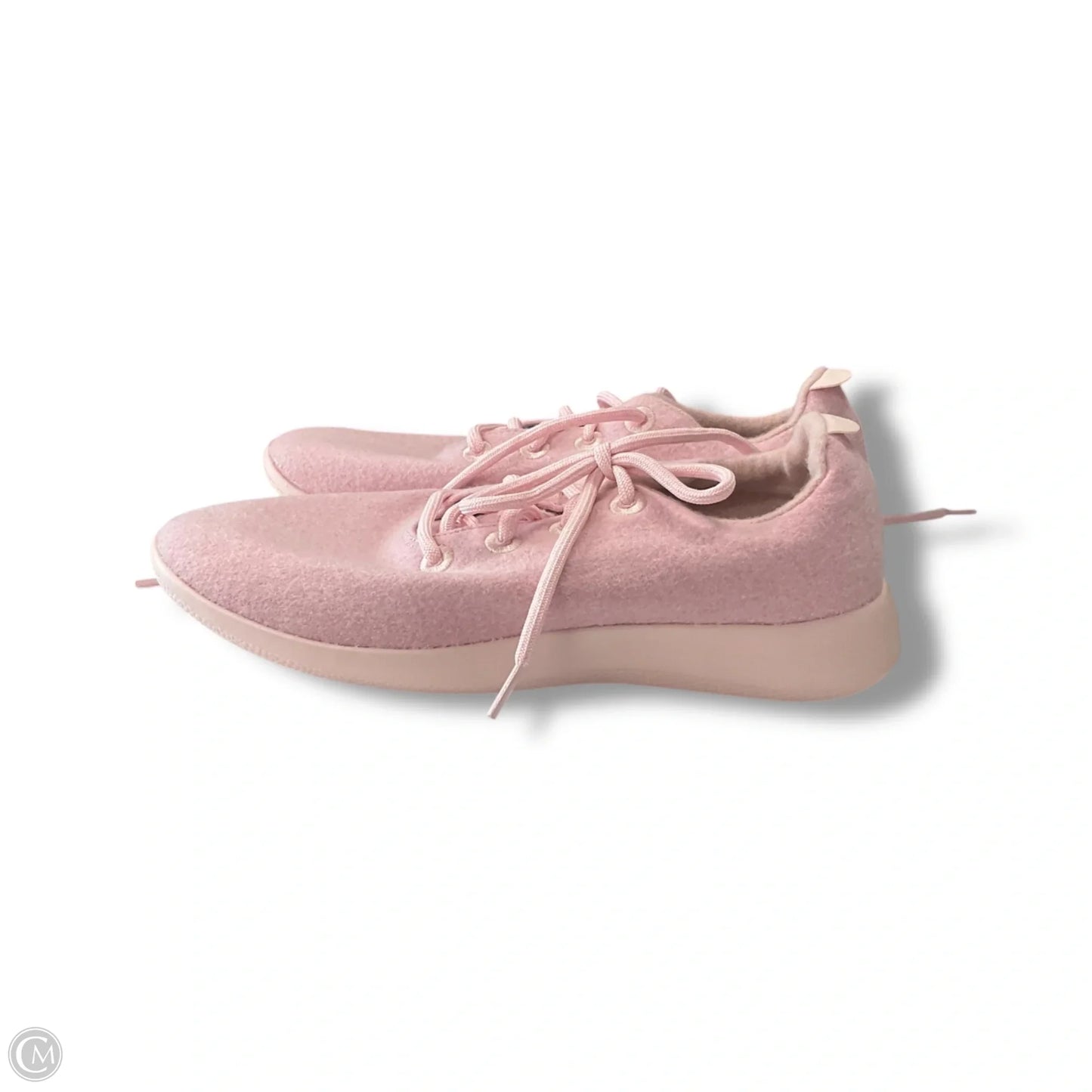 Shoes Sneakers By All Birds In Pink, Size: 11