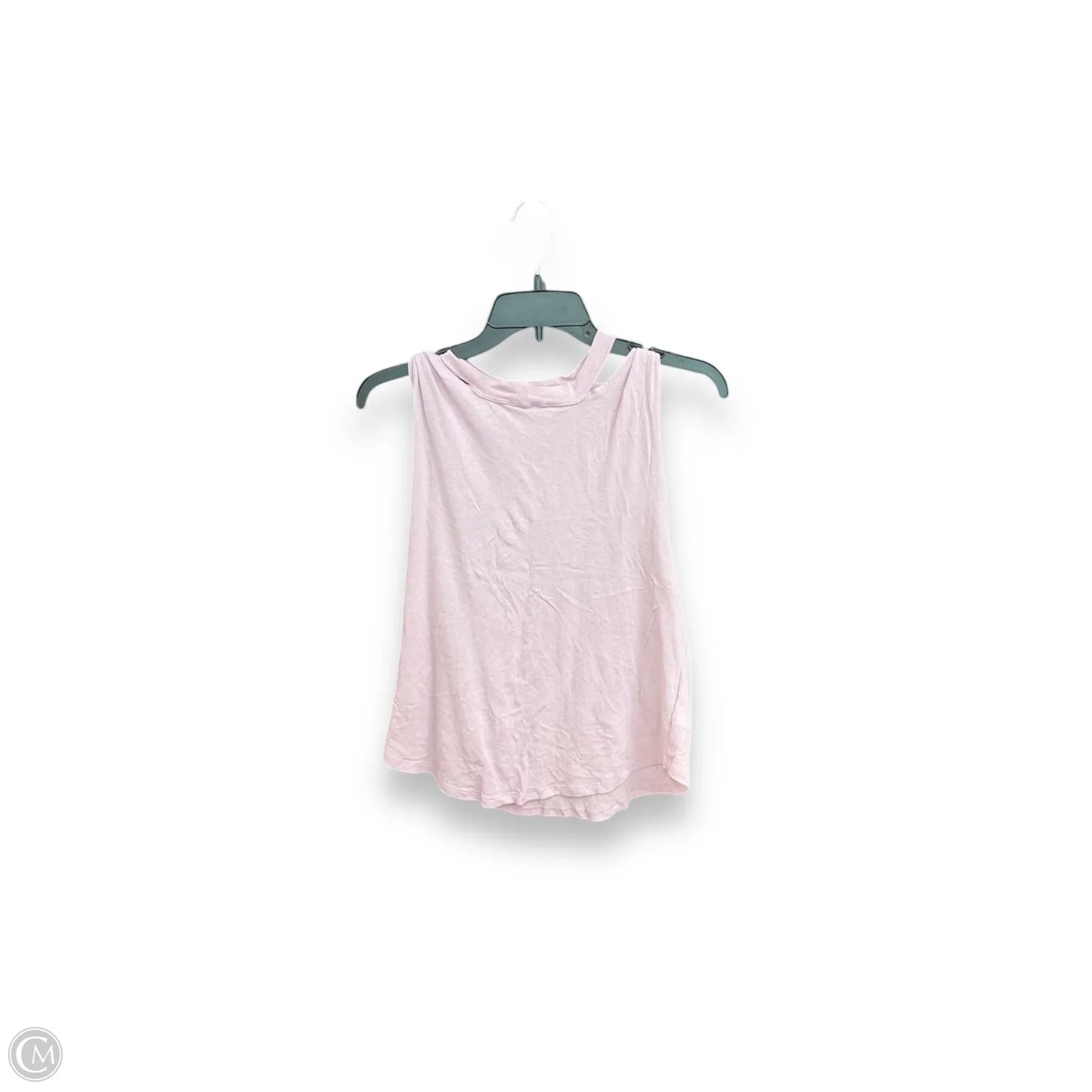 Top Sleeveless By We The Free In Purple, Size: M