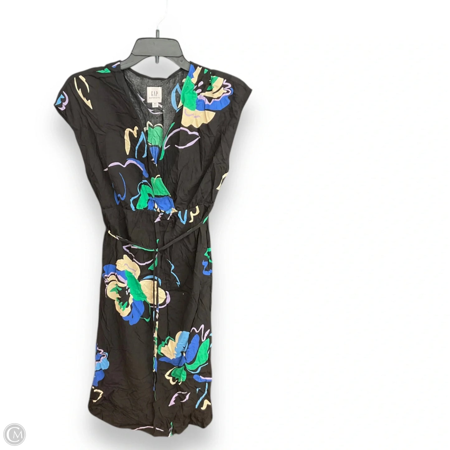 Maternity Dress By Gap, Size: Xs