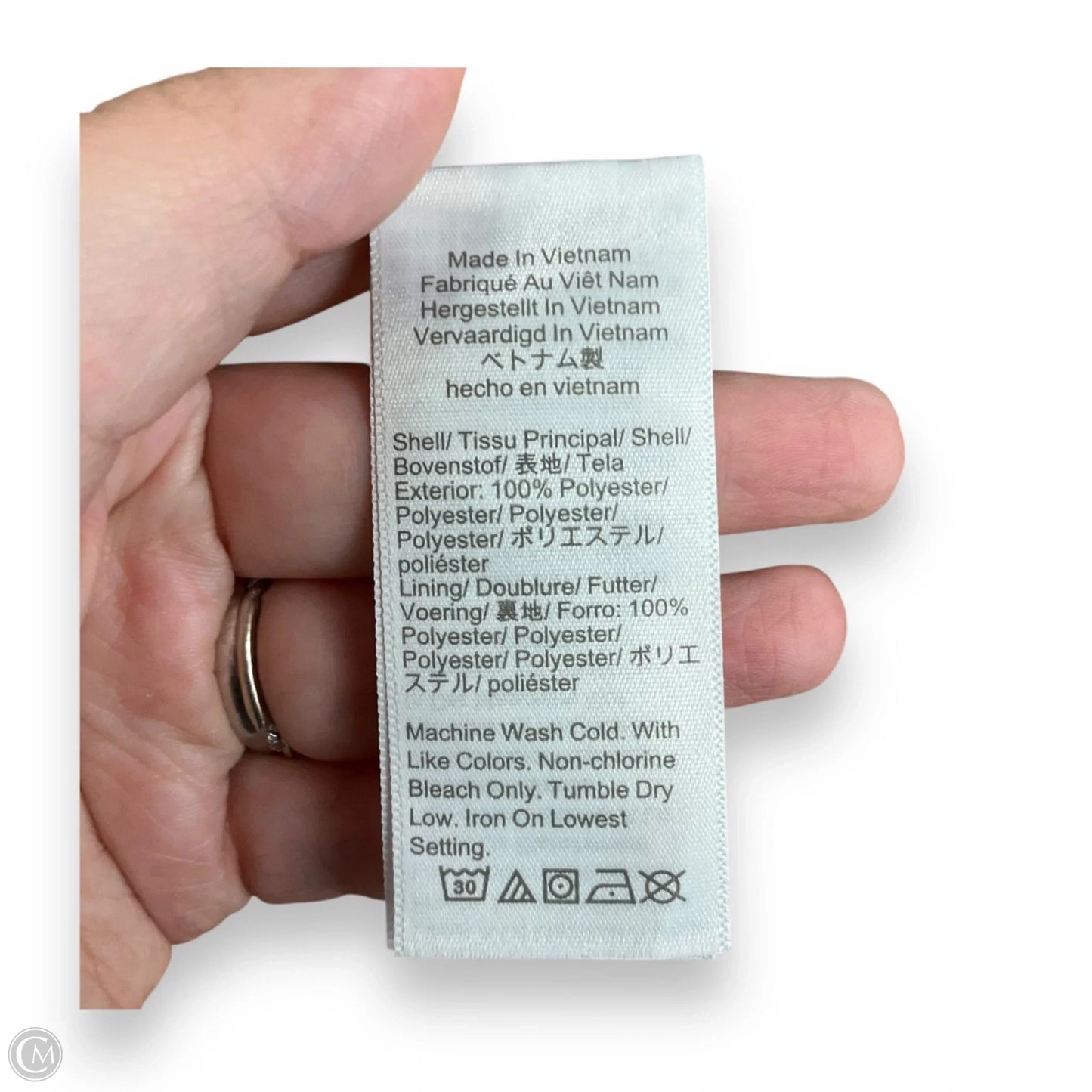 Top Sleeveless By J. Crew In Animal Print, Size: Xl