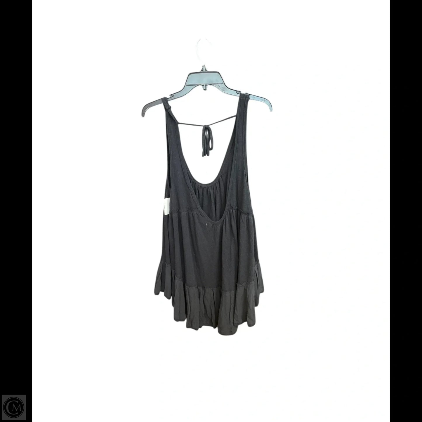Tunic Sleeveless By We The Free In Black, Size: S