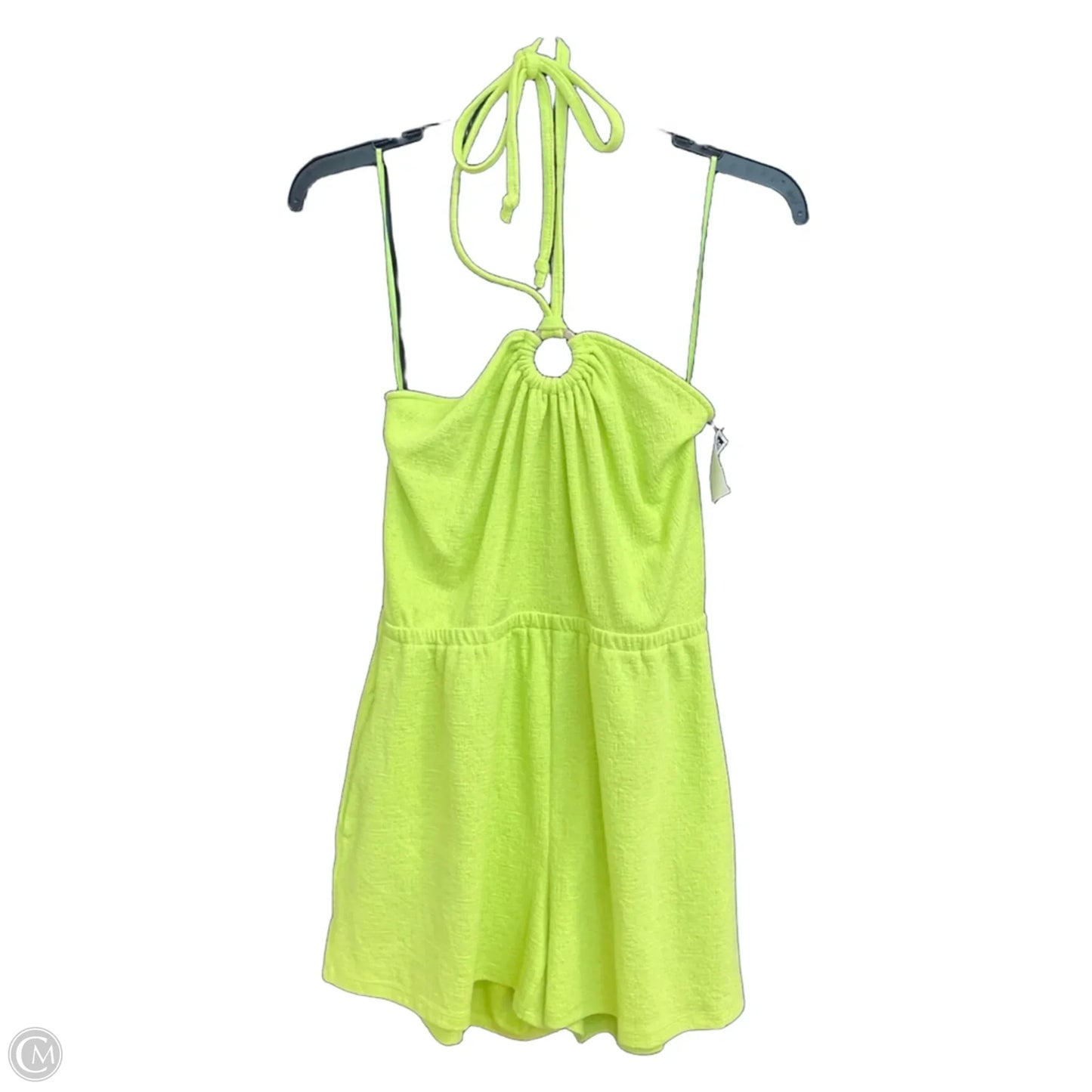Romper By Old Navy In Green, Size: S