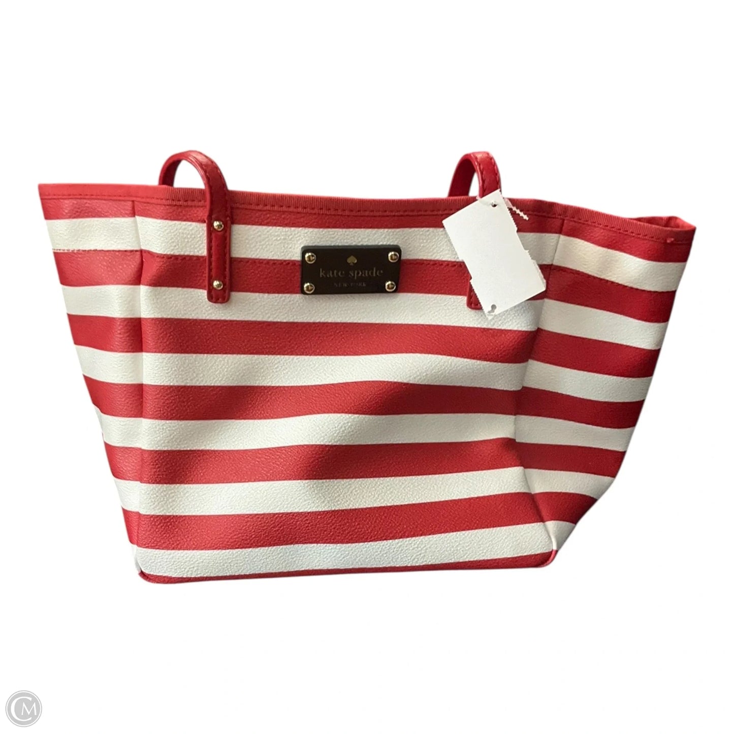 Tote Designer By Kate Spade, Size: Small