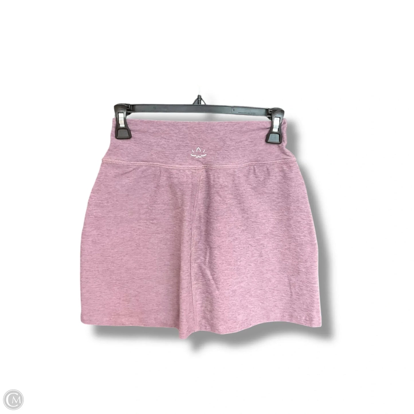 Athletic Skort By Beyond Yoga In Purple, Size: S