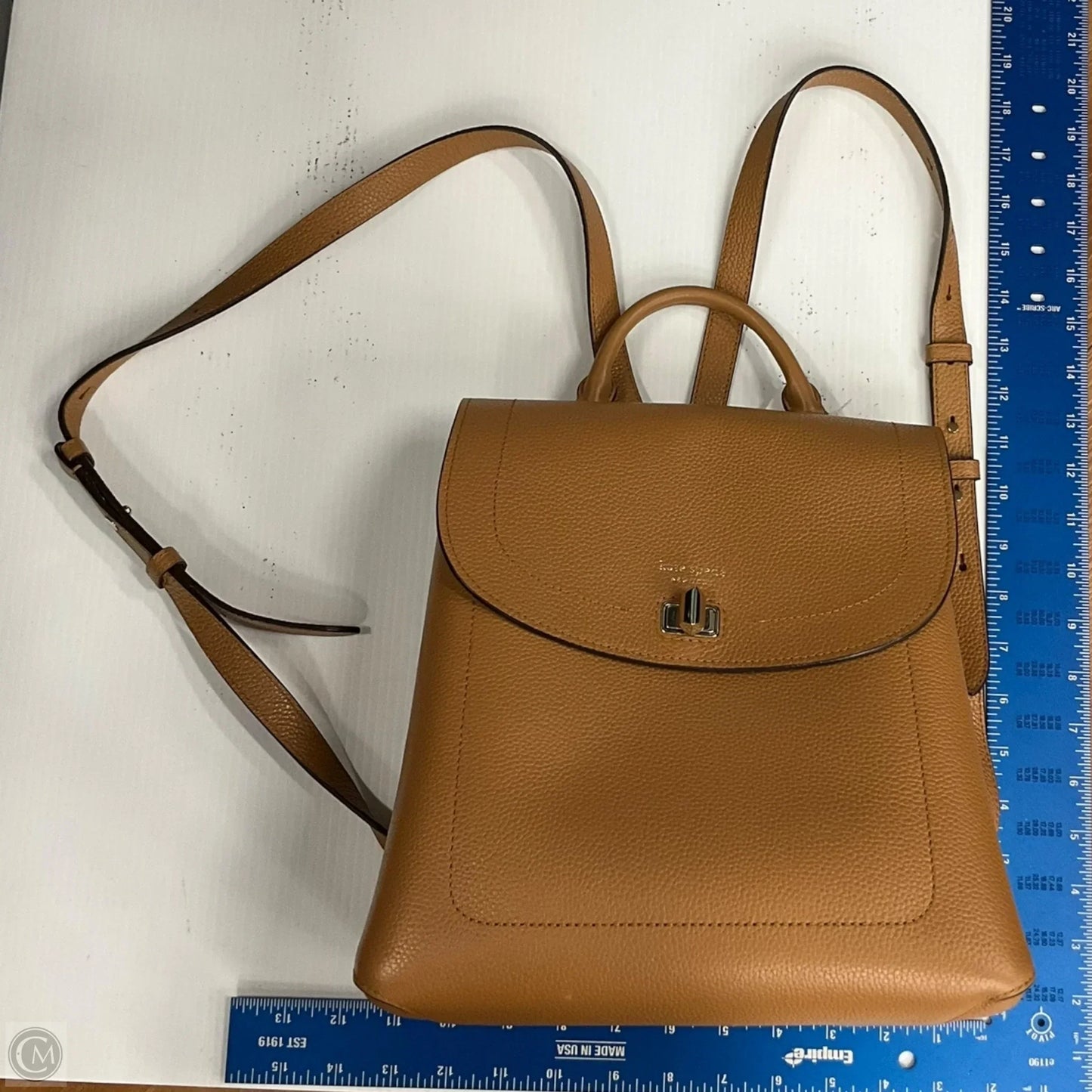 Backpack Designer By Kate Spade, Size: Medium