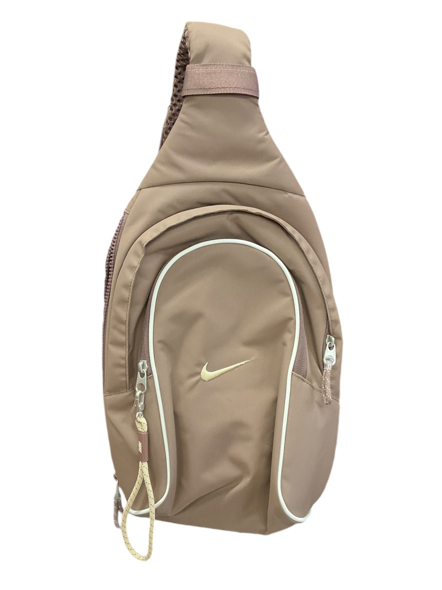 Crossbody By Nike, Size: Large