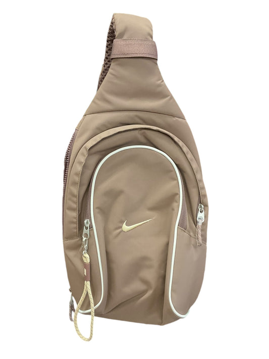 Crossbody By Nike, Size: Large