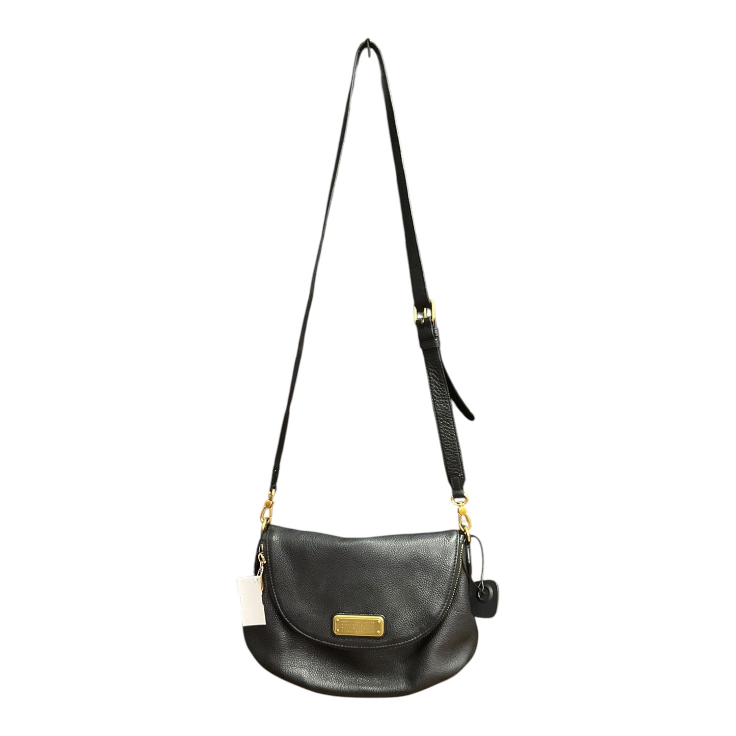 Crossbody Designer By Marc By Marc Jacobs, Size: Medium