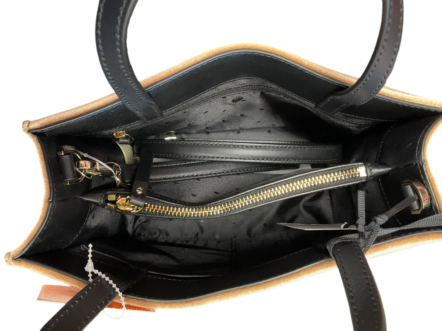 Crossbody Designer By Kate Spade, Size: Small