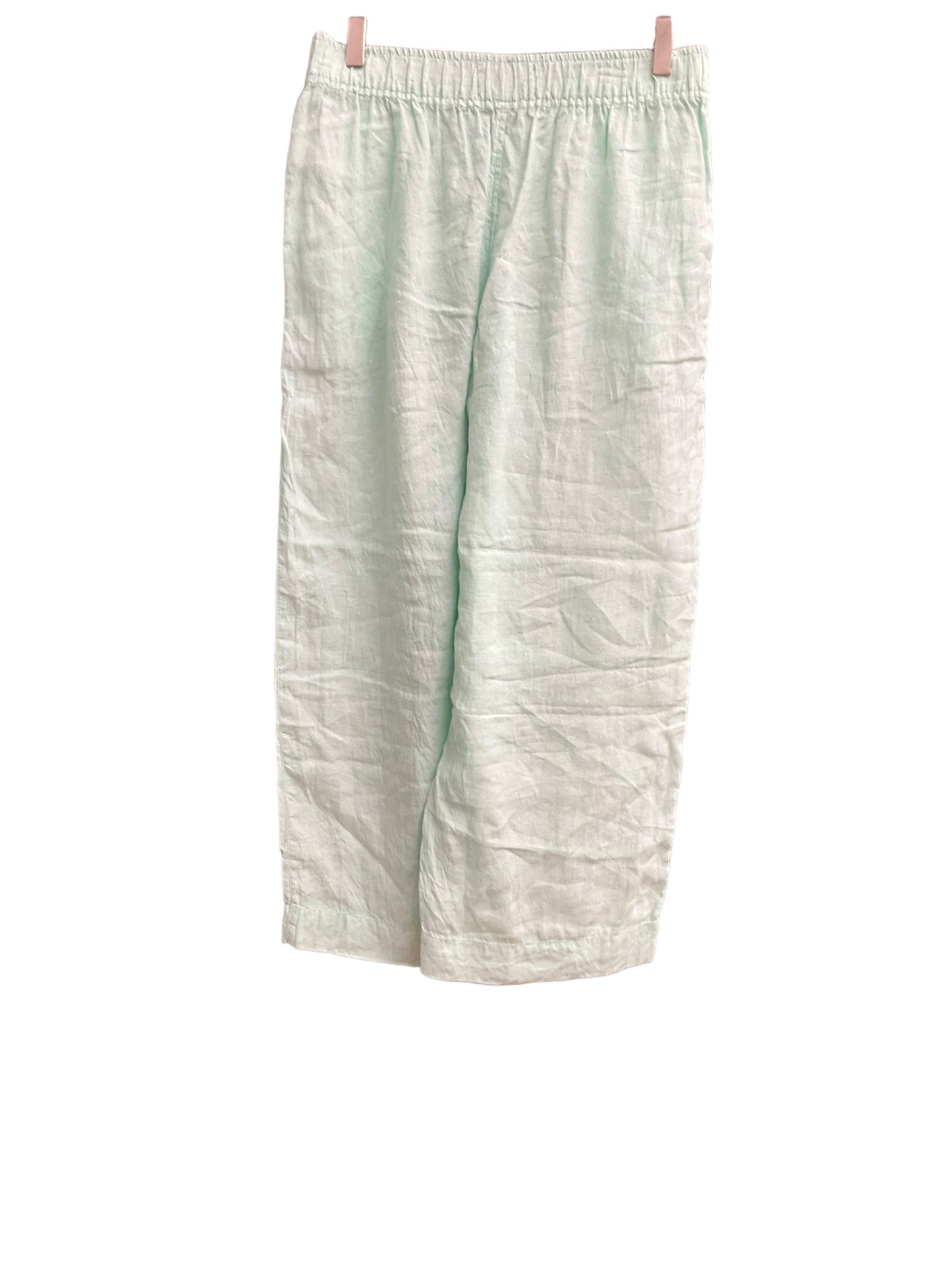 Pants Linen By Tahari By Arthur Levine  Size: M