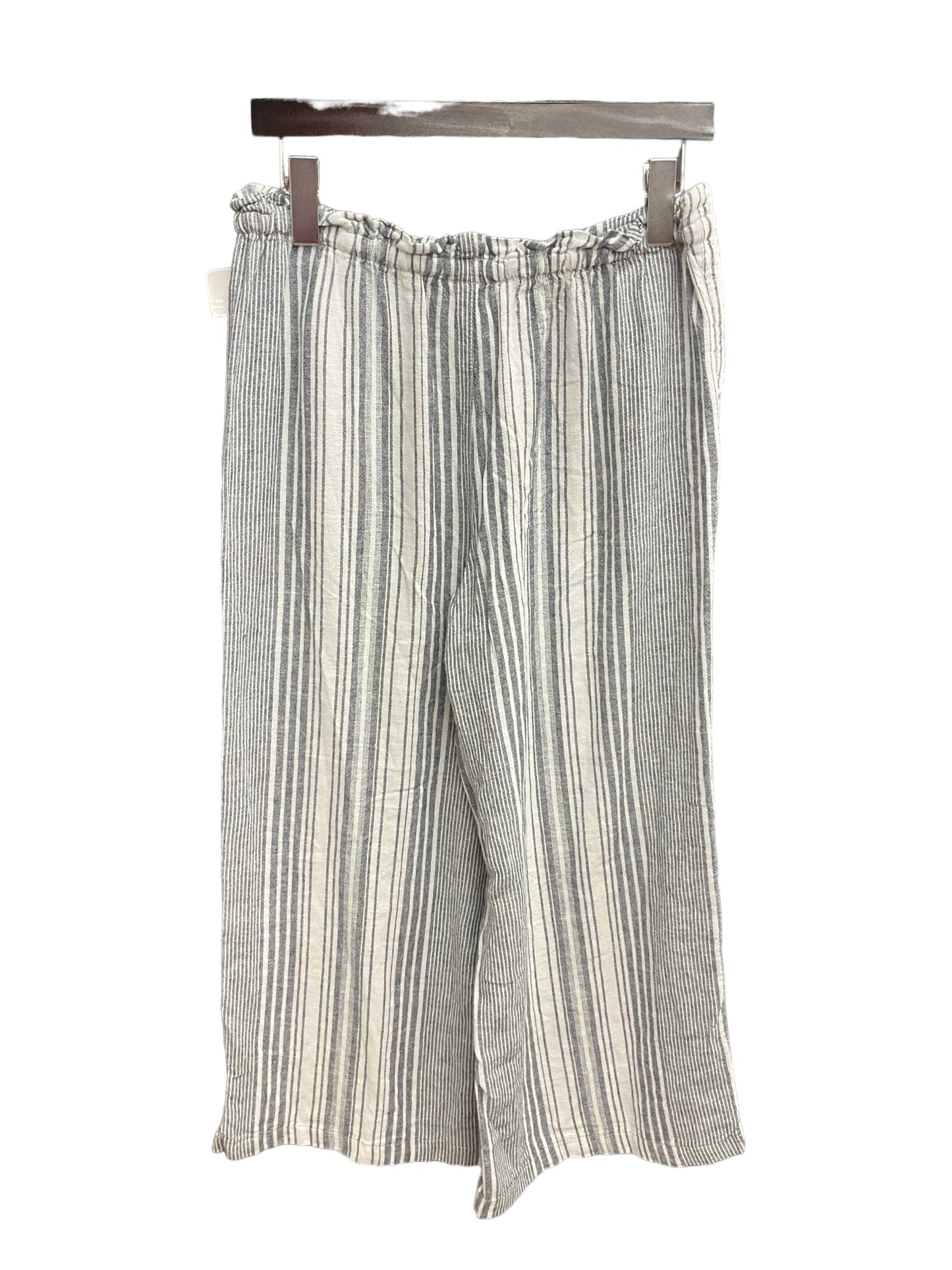 Pants Wide Leg By Time And Tru  Size: 2