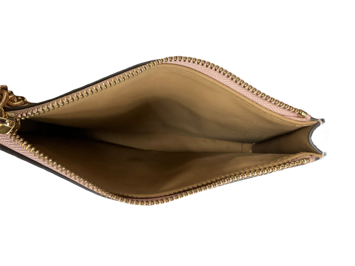Belt Bag Designer Michael By Michael Kors, Size Small