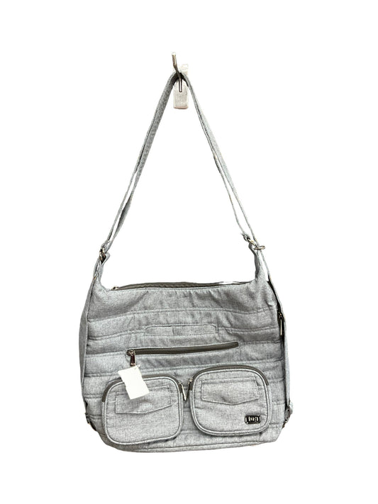 Crossbody By Clothes Mentor, Size: Large