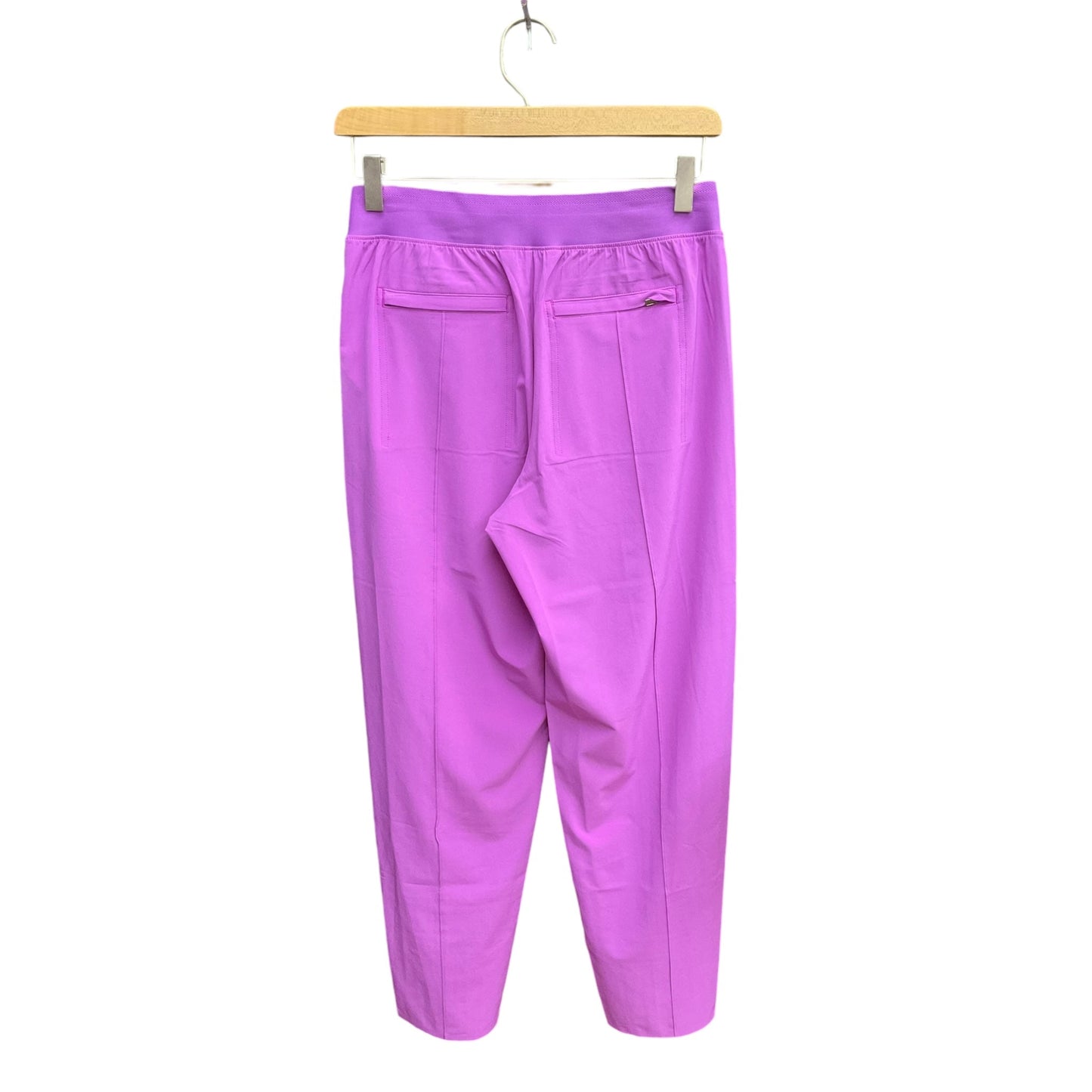 Athletic Pants By Athleta In Purple, Size: Xs